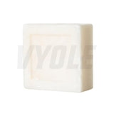 Doğal Bergamot Sabunu – Cilt Tonu Eşitleyici & Ferahlatıcı (125gr)