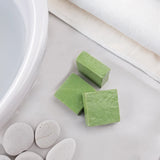 Hakiki Hatay Defne Sabunu – Antiseptik & Derinlemesine Arındırıcı (125gr)