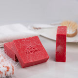 Hakiki Isparta Gül Sabunu – Frekans Yükseltici & Sıkılaştırıcı (125gr)