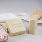 Doğal Keçi Sütü Sabunu – Siyah Nokta & Nem Dengesi (125gr)