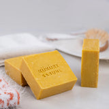 Saf Kükürt Sabunu – Sivilce & Akne Kurutucu Etkili (125gr)