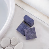 Rahatlatıcı Lavanta Sabunu – Stres Alıcı & Cilt Yatıştırıcı (125gr)