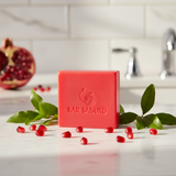 Antioksidan Nar Sabunu – Cilt Besleyici & Gençleştirici (125gr)