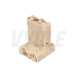 Doğal Papatya Sabunu – Saç Rengi Açıcı & Hassas Bakım (125gr)