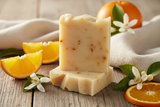 Canlandırıcı Portakal Sabunu – Selülit Karşıtı & C Vitamini (125gr)