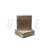 Doğal Çam Katranı Sabunu – Saç Derisi Problemleri & Yağ Dengesi (125gr)