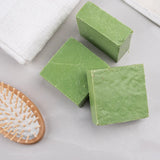 Hakiki Hatay Defne Sabunu – Antiseptik & Derinlemesine Arındırıcı (125gr)