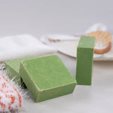 Hakiki Hatay Defne Sabunu – Antiseptik & Derinlemesine Arındırıcı (125gr)