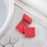 Hakiki Isparta Gül Sabunu – Frekans Yükseltici & Sıkılaştırıcı (125gr)