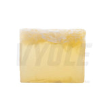 Saf Hindistan Cevizi Sabunu – Makyaj Temizleme & Yumuşatıcı (125gr)