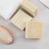 Doğal Keçi Sütü Sabunu – Siyah Nokta & Nem Dengesi (125gr)