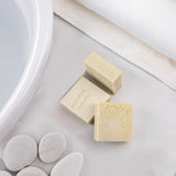 Doğal Keçi Sütü Sabunu – Siyah Nokta & Nem Dengesi (125gr)