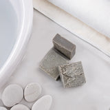 Doğal Kil Sabunu – Cilt Sıkılaştırıcı & Yağ Dengeleyici (125gr)