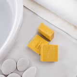 Saf Kükürt Sabunu – Sivilce & Akne Kurutucu Etkili (125gr)