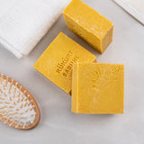 Saf Kükürt Sabunu – Sivilce & Akne Kurutucu Etkili (125gr)