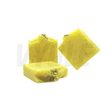 Ferahlatıcı Limon Sabunu – Yağlı Ciltler & Gözenek Sıkılaştırıcı (125gr)