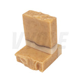 Altın Zerdeçal Sabunu – Leke Karşıtı & Cilt Aydınlatıcı (125gr)